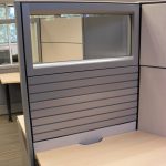 Used Haworth Premise Cubicles, Very Nice