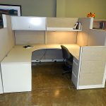 Used Steelcase Answer Cubicles in Great Condition1