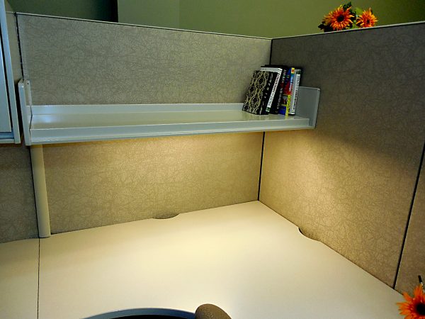 Used Steelcase Answer Cubicles in Great Condition2