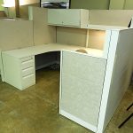 Used Steelcase Answer Cubicles in Great Condition4
