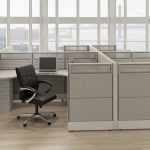 office furniture cubicle modular workstation 3