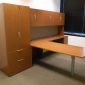Knoll Reff Desks Sets in Dallas1