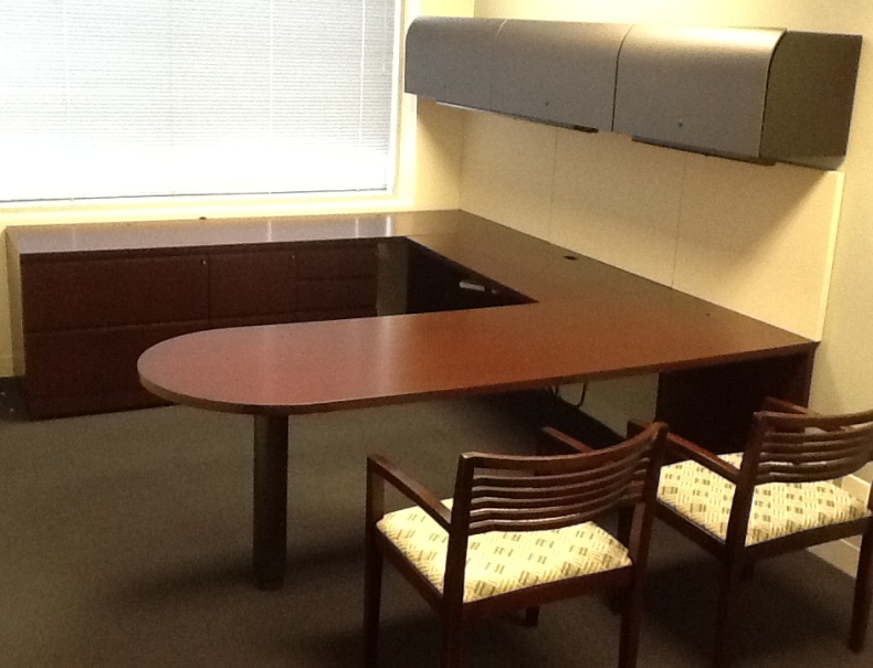 File Cabinet Desk Key K070 Knoll Office Furniture 