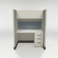 Call Center Cubicles 67