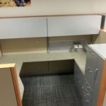 Steelcase Answer Cubicles 8X62
