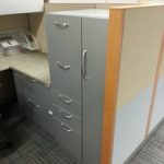 Steelcase Answer Cubicles 8X64