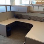 Knoll Currents Cubicles