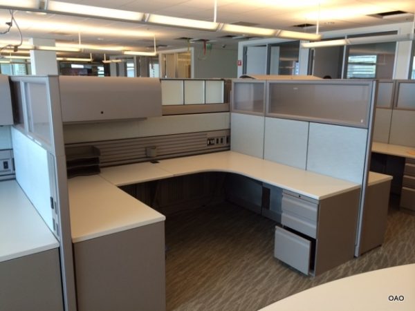 Knoll Currents Cubicles1