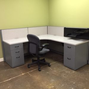 Steelcase Answer Cubicles 6X62