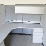 Knoll Reff Cubicles in Dallas – Make An Offer
