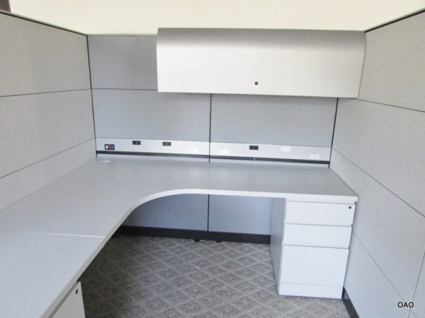 Knoll Reff Cubicles in Dallas - Make An Offer