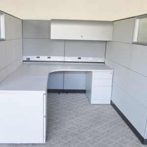 Knoll Reff Cubicles in Dallas - Make An Offer