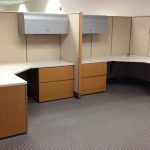Knoll Reff Cubicles – Great Buy