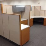 Knoll Reff Cubicles – Great Buy