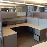 Knoll Currents Cubicle Sale