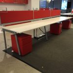 Herman Miller Sense Cubicles