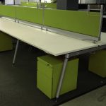 Herman Miller Sense Cubicles