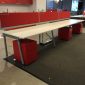 Herman Miller Sense Cubicles
