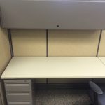 Herman Miller AO2 8×6 Workstations