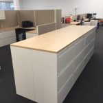 Haworth UniGroup Cubicles for Sale