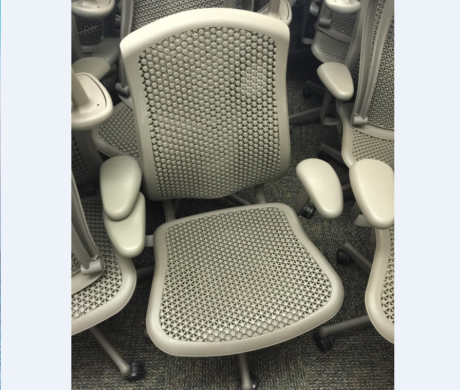 Herman Miller Cella Chair