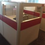 Herman Miller Canvas Cubicles for Sale – Loaded