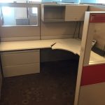 Herman Miller Canvas Cubicles for Sale – Loaded