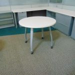 Teknion Leverage Cubicles for Sale
