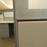 Teknion Leverage Cubicles for Sale