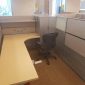 Herman Miller Ethospace Cubicles for Sale