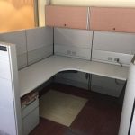 Used Herman Miller Ethospace Cubicles