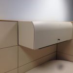 Used Knoll Reff Cubicles