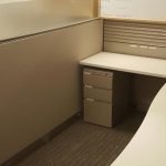 Used Herman Miller Canvas – Modern Style