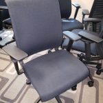Steelcase Answer Cubicles For Sale, Chair Included