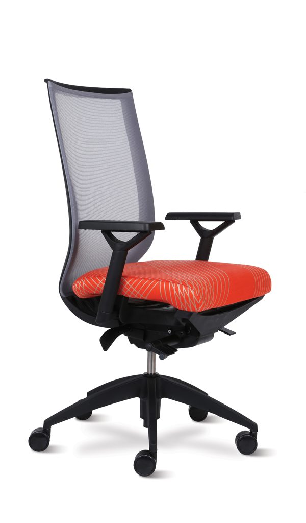 Aria Task Chair