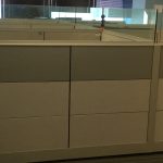 Knoll Dividends Cubicles – Presale