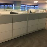 Knoll Dividends Cubicles – Presale