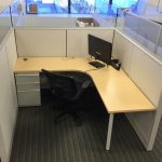 Knoll Dividends Cubicles – Presale