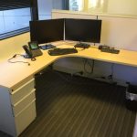 Knoll Dividends Cubicles – Presale