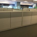 Knoll Dividends Cubicles – Presale