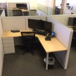 Knoll Dividends Cubicles – Presale