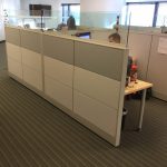 Knoll Dividends Cubicles – Presale