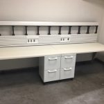 Refurbished Knoll Currents Cubicles