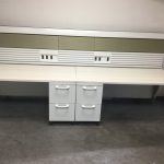 Refurbished Knoll Currents Cubicles