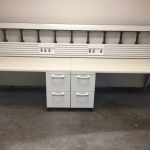 Refurbished Knoll Currents Cubicles