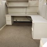 haworth premise cubicles for sale 8×6 8×7