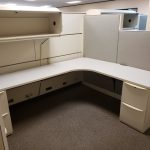haworth premise cubicles for sale 8×6 8×7 2