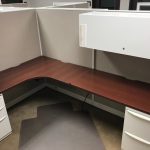 8 friant cubicles for sale 6×8 1