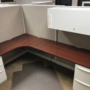 8 friant cubicles for sale 6x8 1