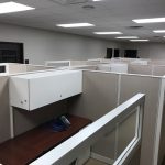 8 friant cubicles for sale 6×8 2